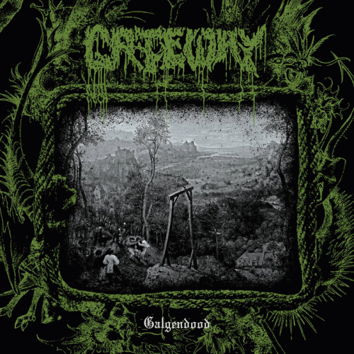 Gateway (BEL) : Galgendood